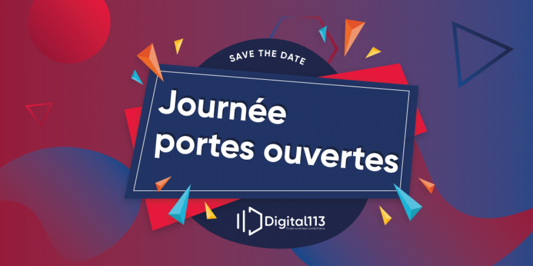 PORTES OUVERTES#TLS
