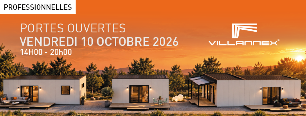 Portes Ouvertes Villannex - PRO