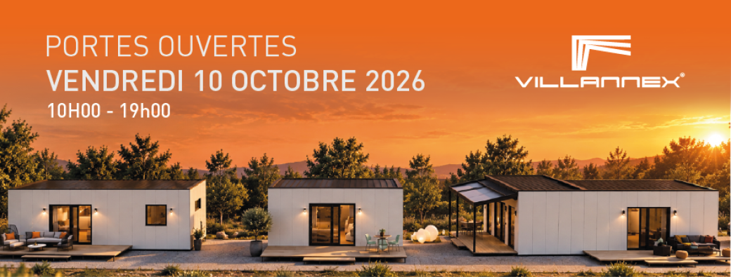Portes Ouvertes Villannex