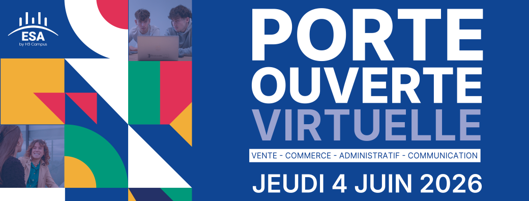 Portes ouvertes virtuelle