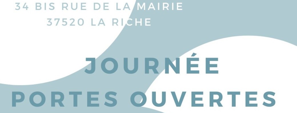 Portes ouvertes