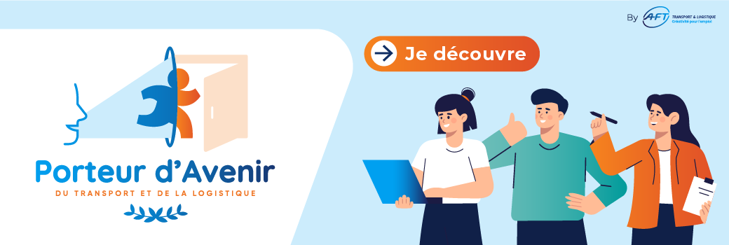 Porteurs d'Avenir du Transport et de la Logistique