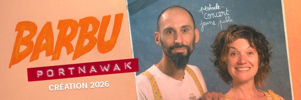 Portnawak - Barbu