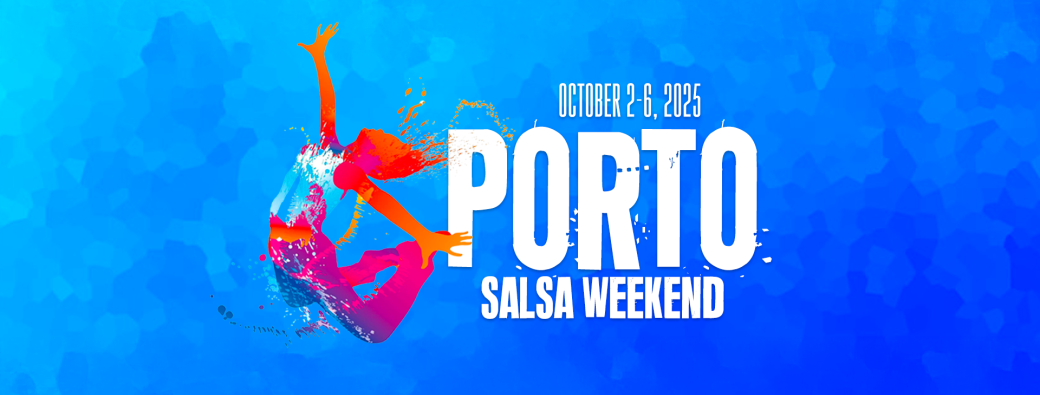 Porto Salsa Weekend 2025