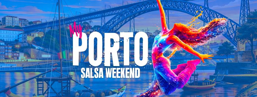 Porto Salsa Weekend 2026