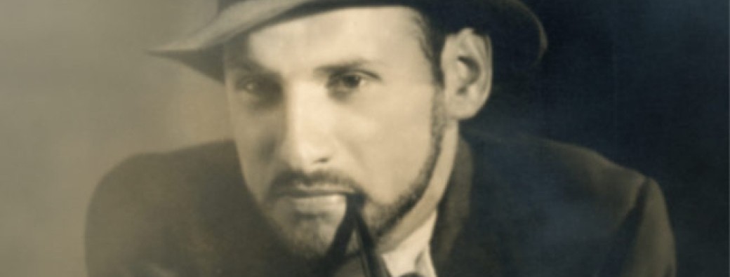 Portrait de Sylvain Itkine - Soirée hommage