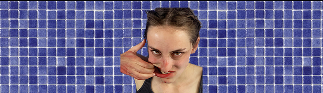 "PORTRAIT D'UNE SIRÈNE, À LA CARABINE" - Festival "NOS ENJEUX" - Arts en Scène