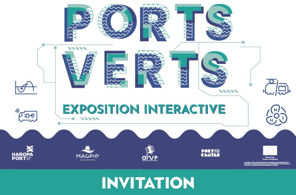 Ports verts, comment le port se réinvente pour un avenir plus propre