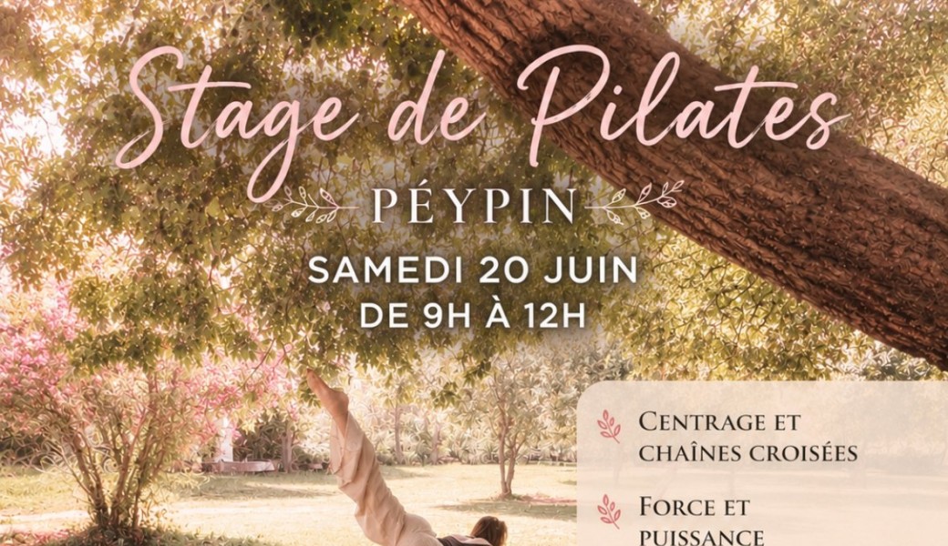 POSITIVE PILATES