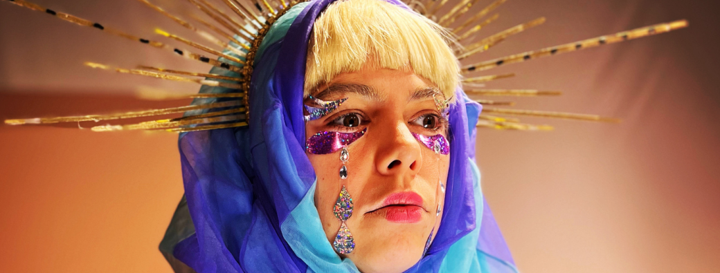 Post-Party - Big Up Cie