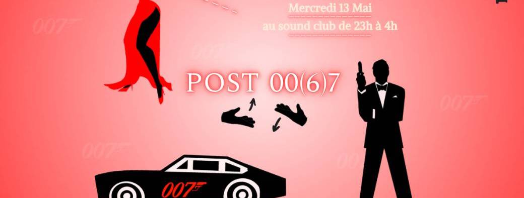 Post 00(6)7