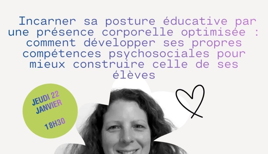 Posture professionnelle_Magali Boizumault