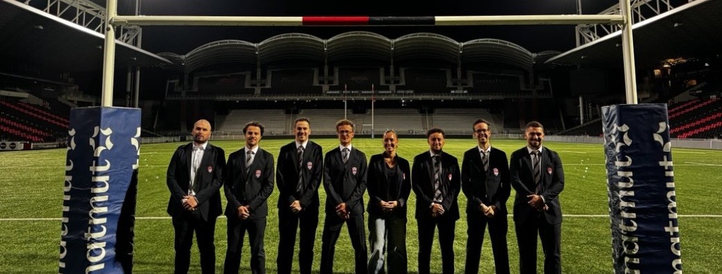 Pot de départ Armand