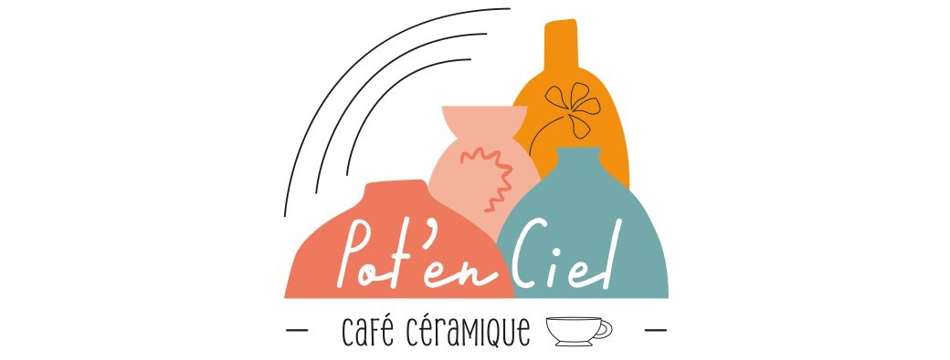 Pot'enCiel / Café Céramique éphémère