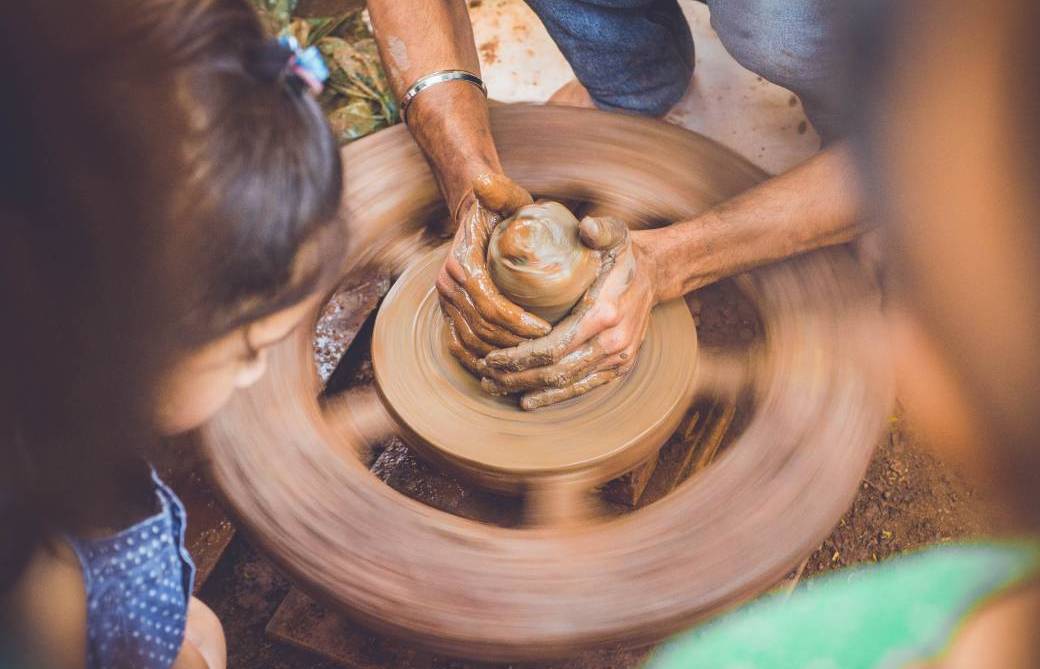 Poterie enfants 2025-2026