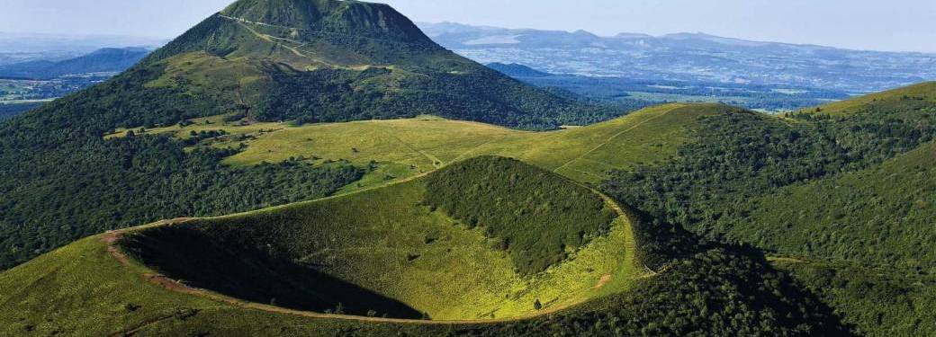 Potes de Voyage : Auvergne Authentique - Parc des Volcans, Puy-de-Dôme, Clermont Ferrand | 20-21 av