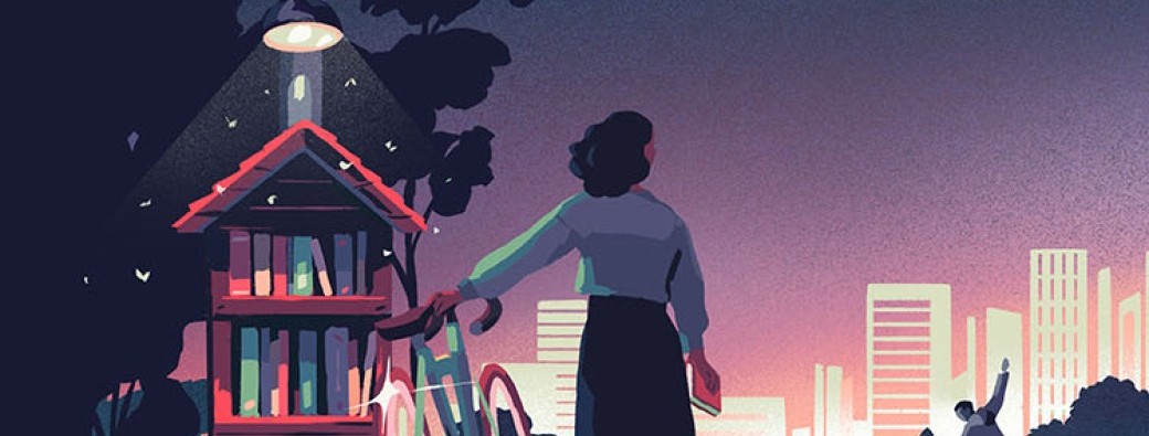  Nuits de la lecture : Pouce, on lit ! 0 à 4 ans