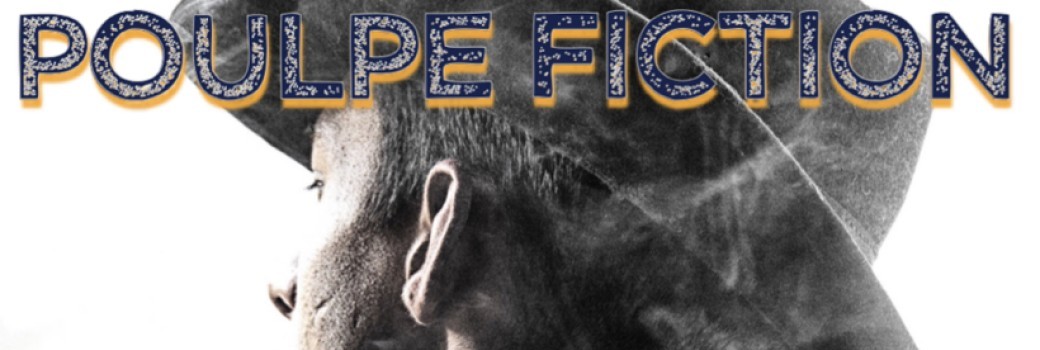 Poulpe Fiction