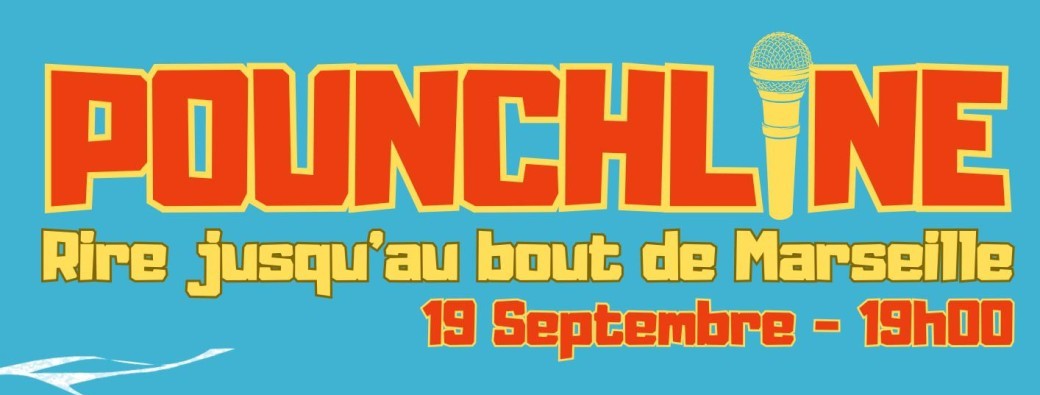 POUNCHELINE | La strada (8e) ft. POUNCHO ROUJO
