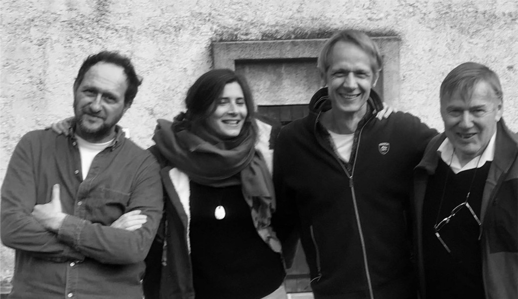 PounkIPA Jazz quartet « Ella Fitzgerald et les grandes voix du jazz »