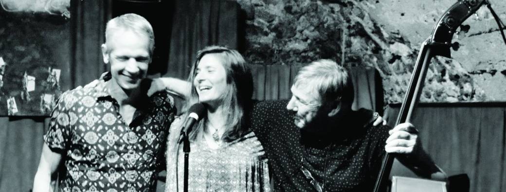 PounkIPA Jazz trio