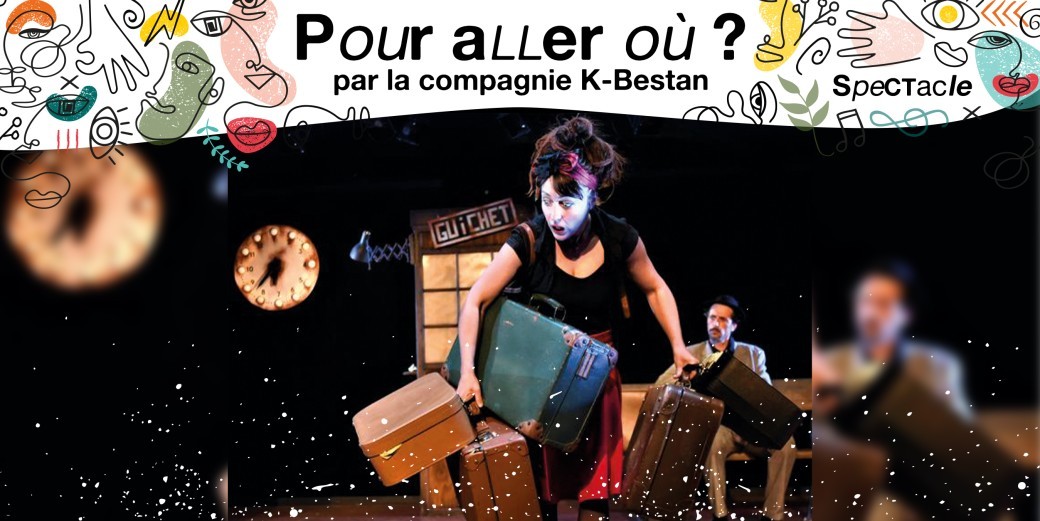 Pour aller où ?