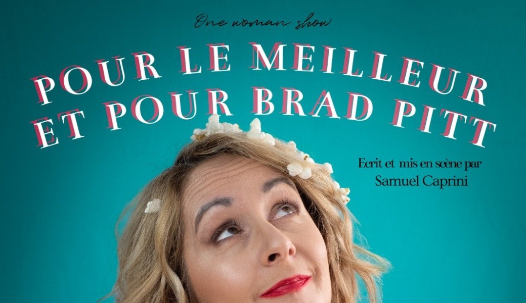Pour le meilleur et pour Brad Pitt