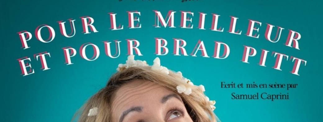 Pour le meilleur et pour Brad Pitt