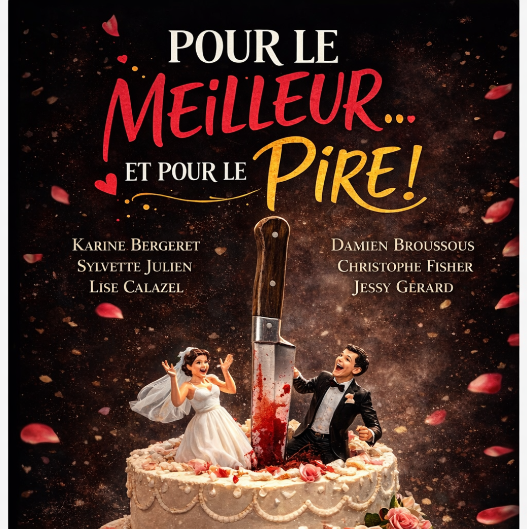 Pour le meilleur et pour le pire