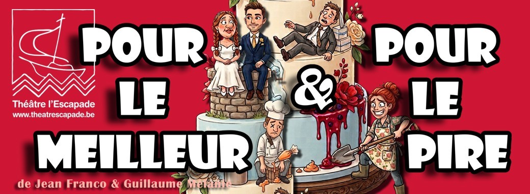 Pour le meilleur et pour le pire