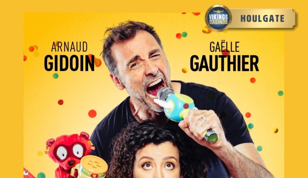 Pour le Meilleur ....