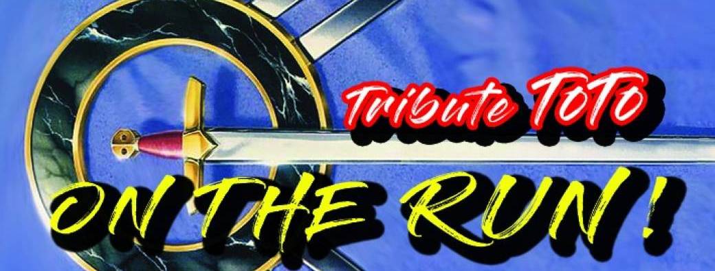 Pour les Enfants de MADAGASCAR - ON THE RUN Tribute TOTO et Groupe Surprise