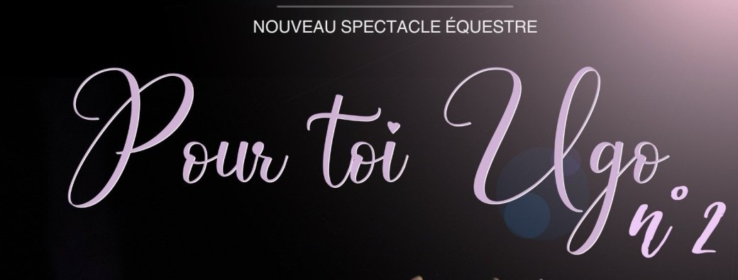 Pour toi Ugo