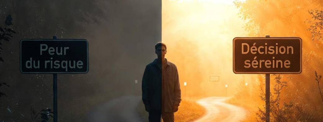 Pour un avenir serein