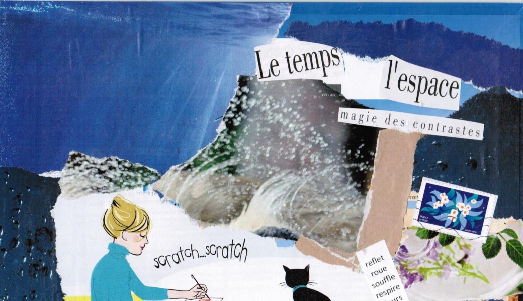 Pour un carnet d'été