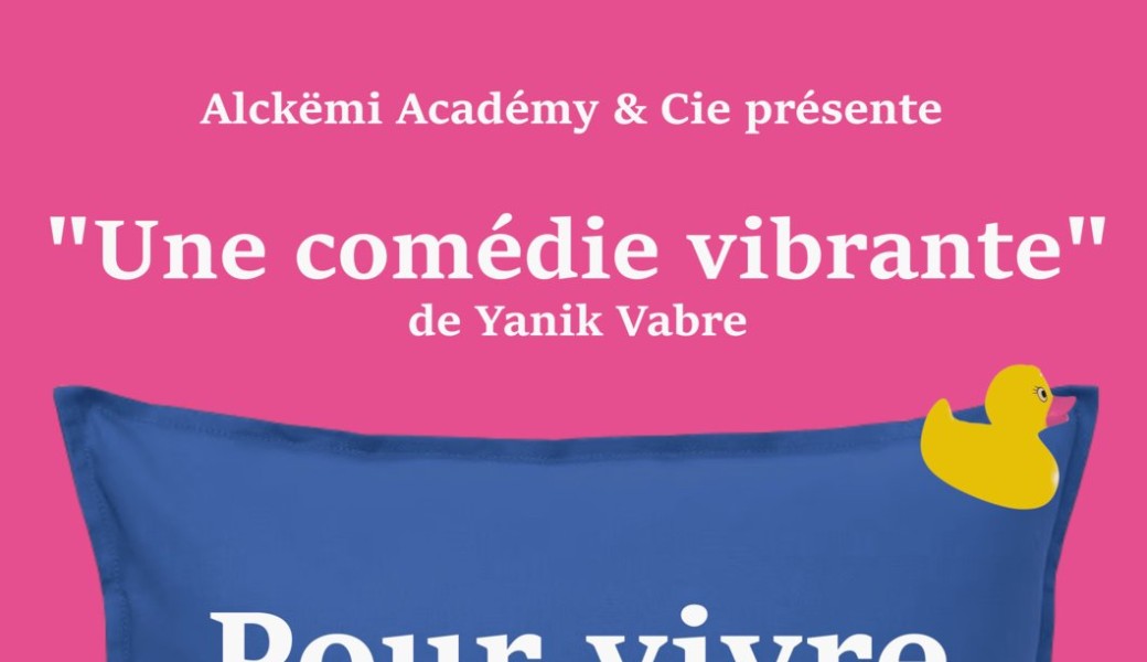 Pour vivre heureux, vivons couchés