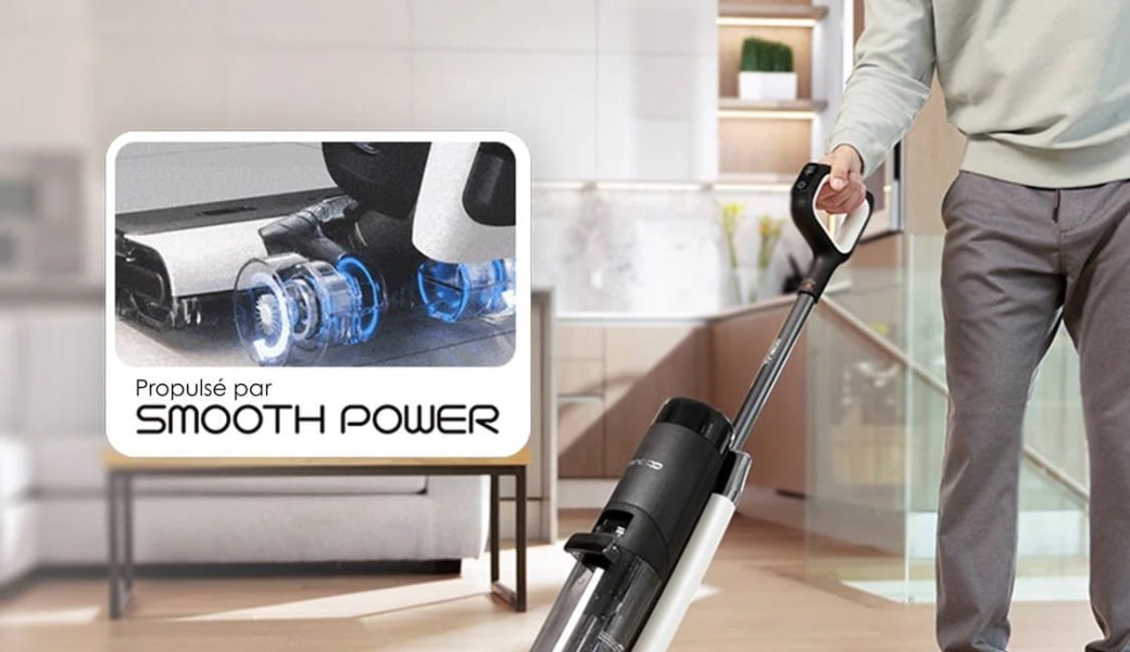 Pourquoi aspirateur laveur et le balai vapeur sont-ils des incontournables du nettoyage moderne ?