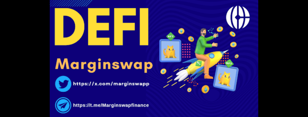 Pourquoi choisir Marginswap.Finance ?