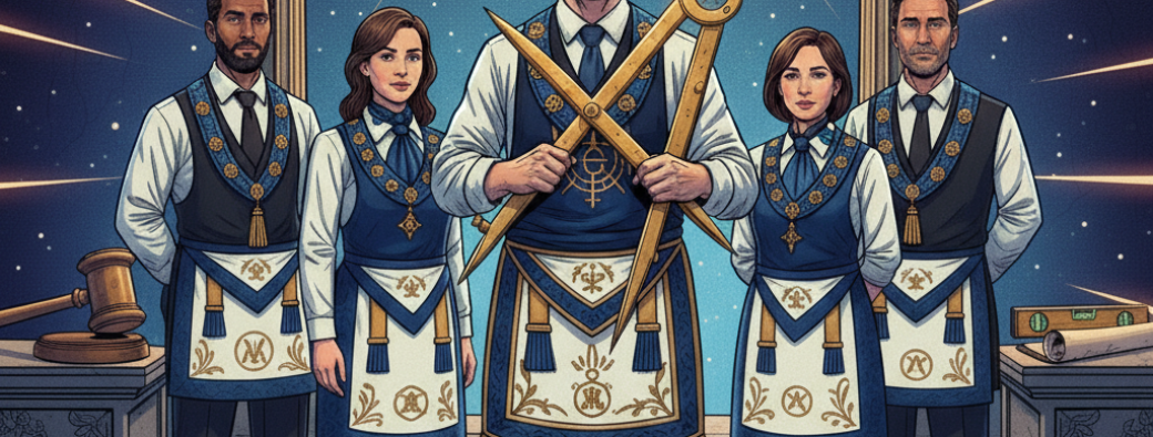 Pourquoi devenir Franc-Maçon aujourd’hui?