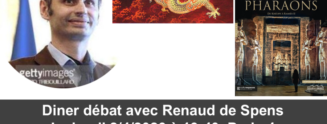 Pourquoi l’Égypte n’a-t-elle pas conservé de la même manière son héritage antique ?