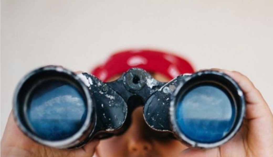 "Pourquoi ton contenu est peut-être très bien. Et parfaitement invisible."