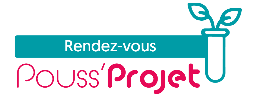 Pouss' Projet - Edition spéciale French Tech