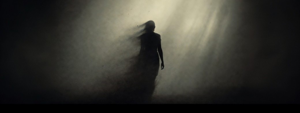 Poussière suivi de Petits fours et revolver! (Samedi)