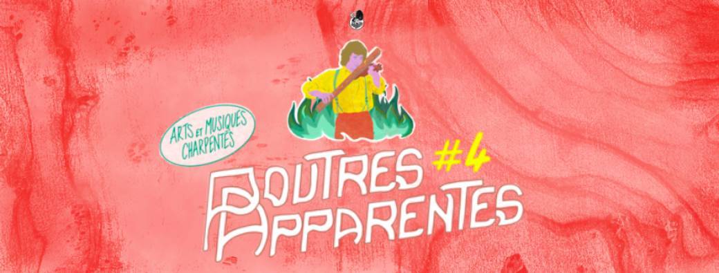 Les Poutres Apparentes #4