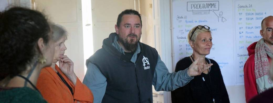 Pouvoirs et privilèges