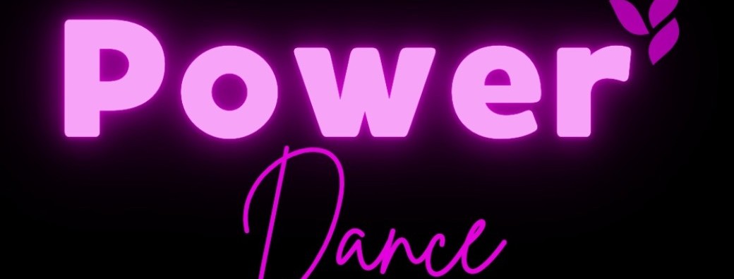 POWER DANCE inscription annuelle