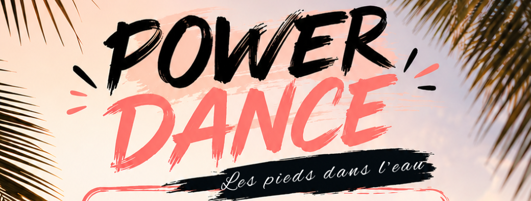 Power Dance 