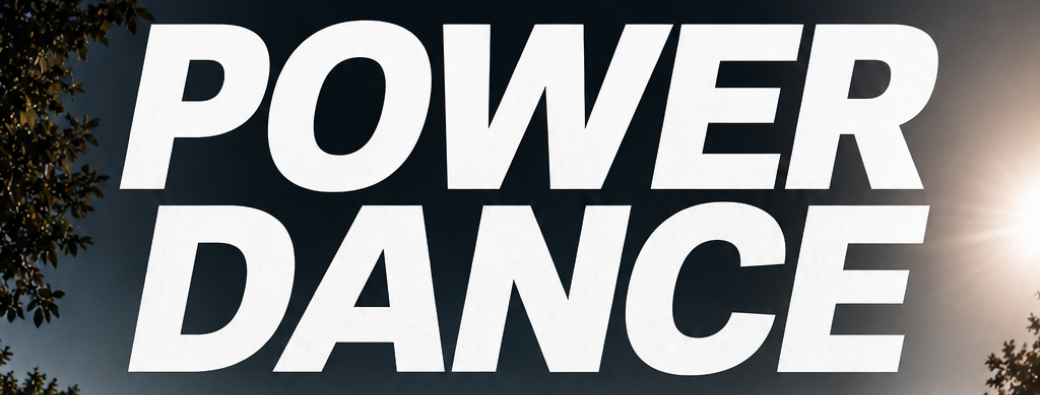 POWER DANCE ÉVÈNEMENT 