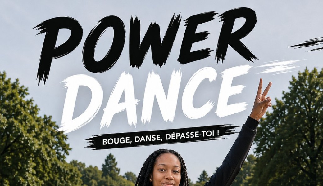 POWER DANCE