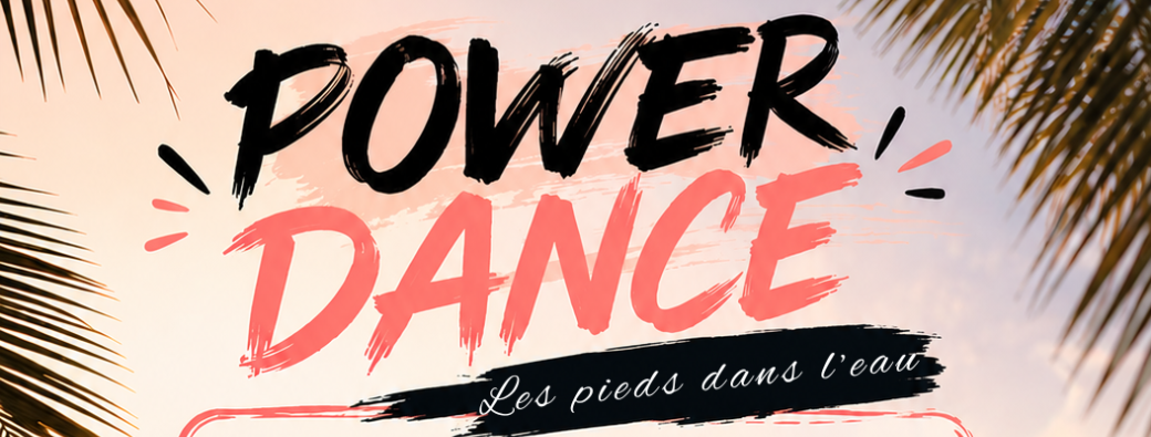 Power Dance 